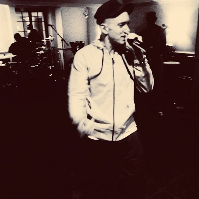 Eminem: Закончил репетиции. Для концертов в Новой Зеландии, Австралии и Южной Африке "Rapture 2014".