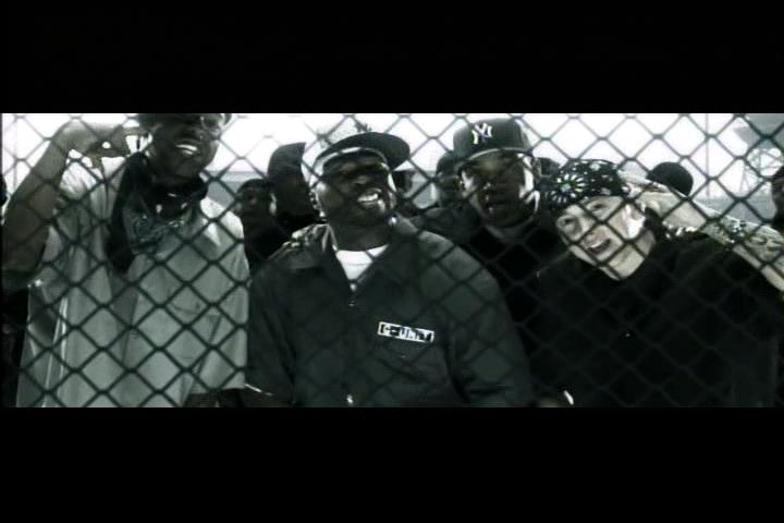 Eminem, 50 Cent, Lloyd Banks & Cashis - You Don't Know