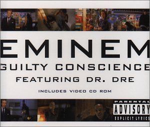 Eminem feat. Dr. Dre - Guilty Conscience (Single)