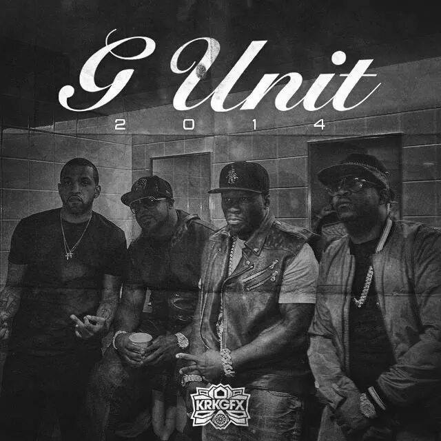 G-Unit 2014