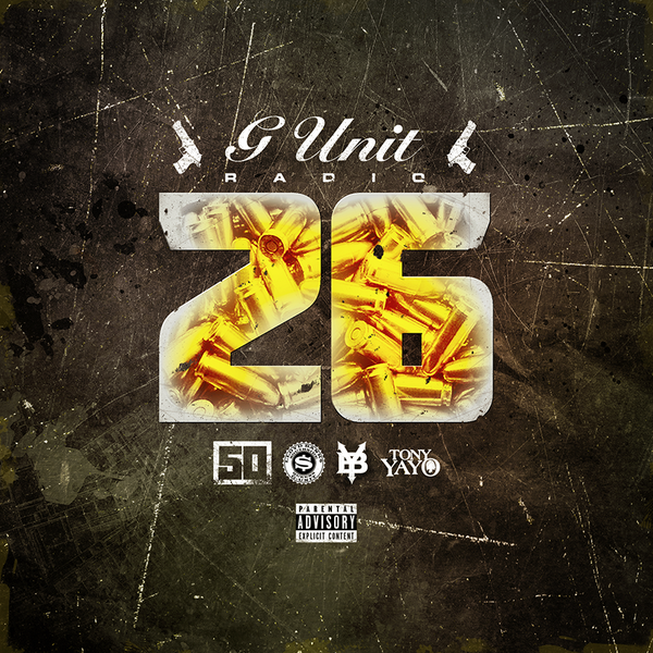 G-Unit Radio 26
