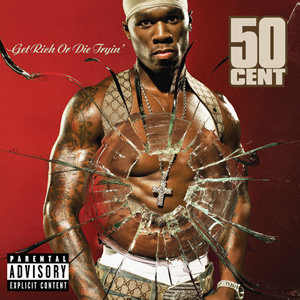 50 Cent - Get Rich Or Die Tryin [Instrumentals]