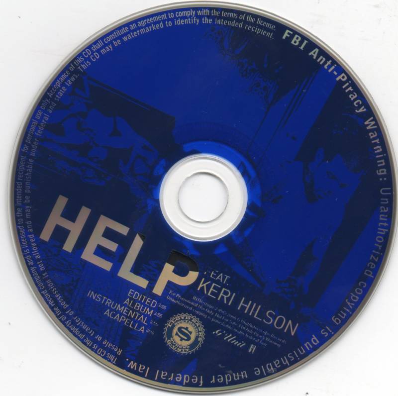 Lloyd Banks feat. Keri Hilson - Help