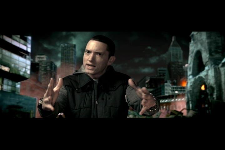 Lil Wayne ft. Eminem - Drop The World