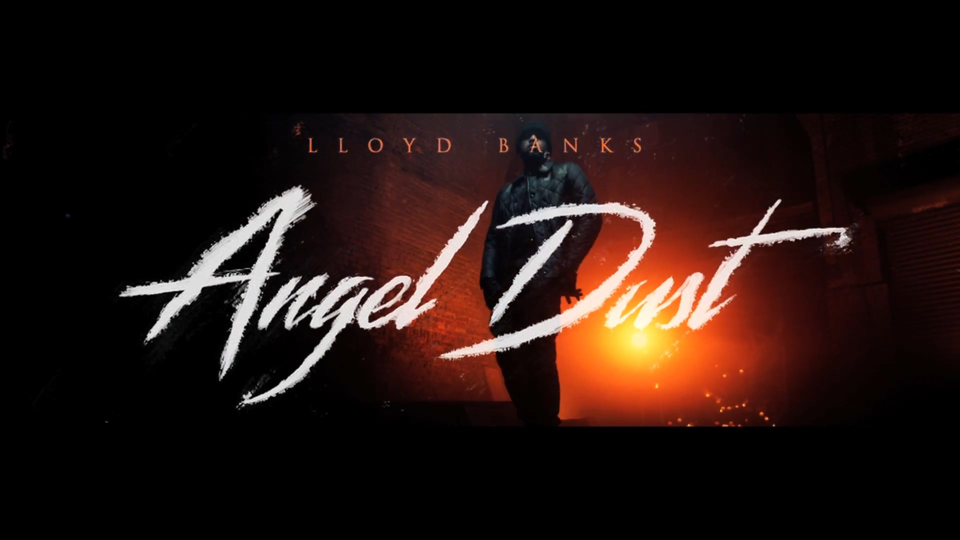 Lloyd Banks - Angel Dust
