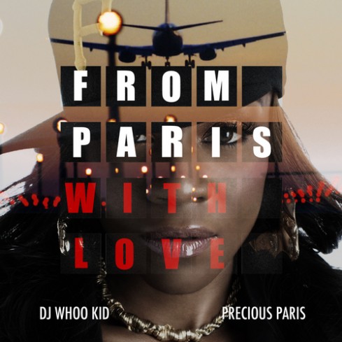Precious Paris - From Paris With Love
