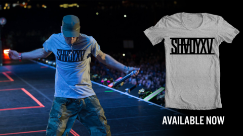 Eminem: альбом Shady XV выйдет 24 ноября!