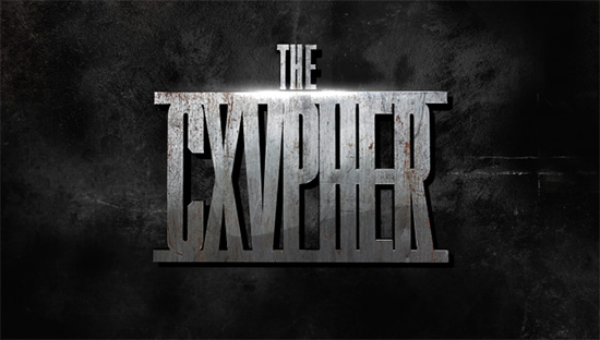 Eminem, Slaughterhouse & Yelawolf - SHADY CXVPHER