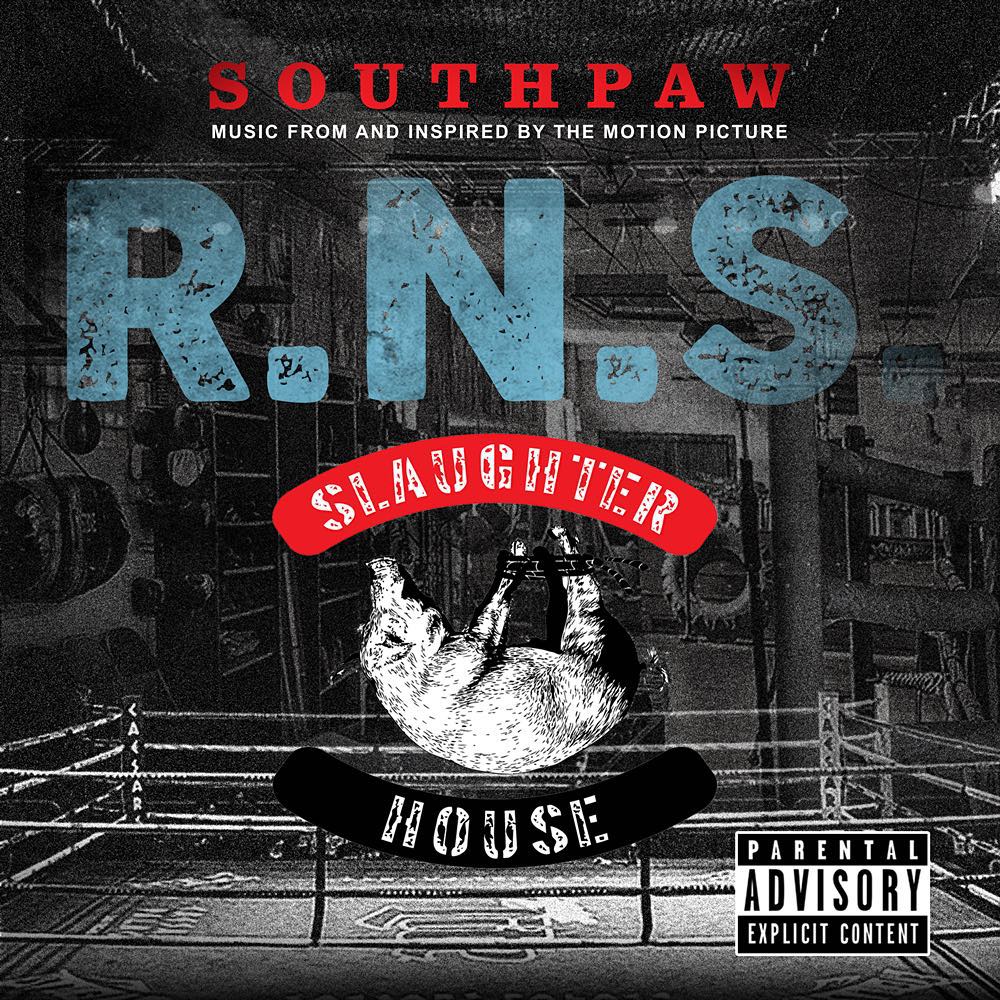 Slaughterhouse - R.N.S. (Single)