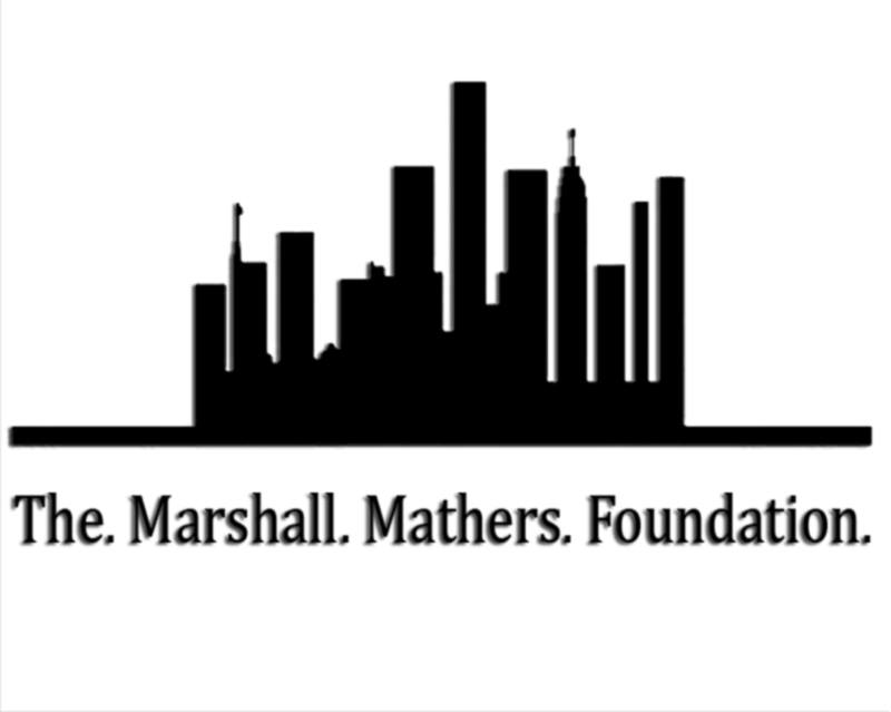 The Marshall Mathers Foundation