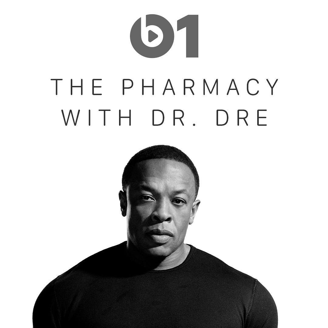 Dr. Dre - Back To Business ft T.I., Justus, Victoria Monet & Sly Piper