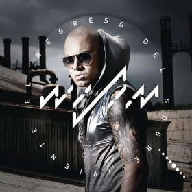 Wisin ft. 50 Cent - El Sobreviviente