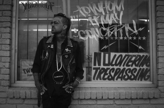 YelaWolf - To Whom It May Concern