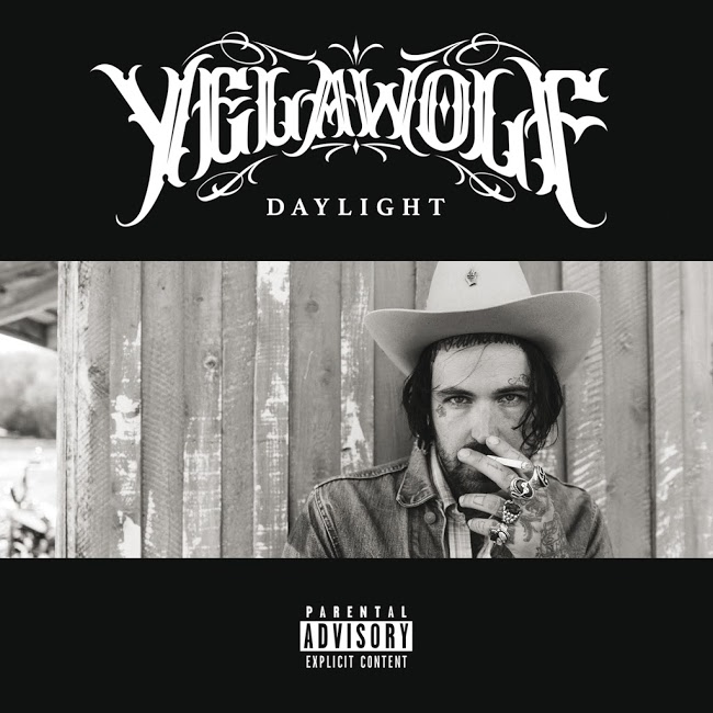 Yelawolf - Daylight (Single)