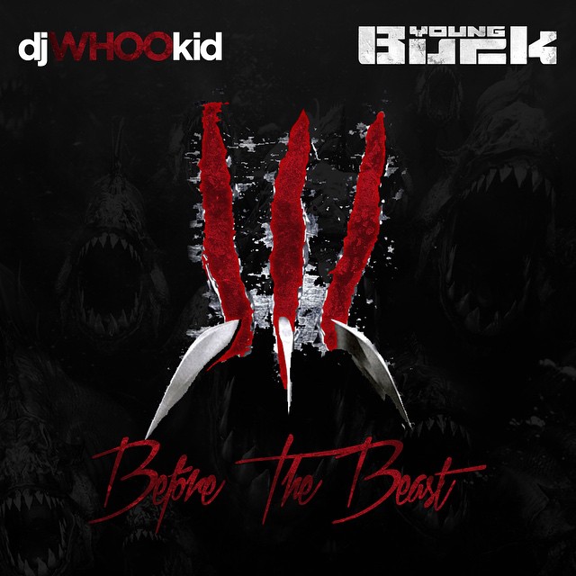 Young Buck - Before The Beast