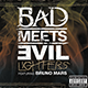 Bad Meets Evil feat. Bruno Mars - Lighters