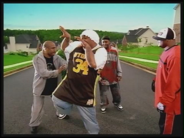 U R The One D12 - Клипы