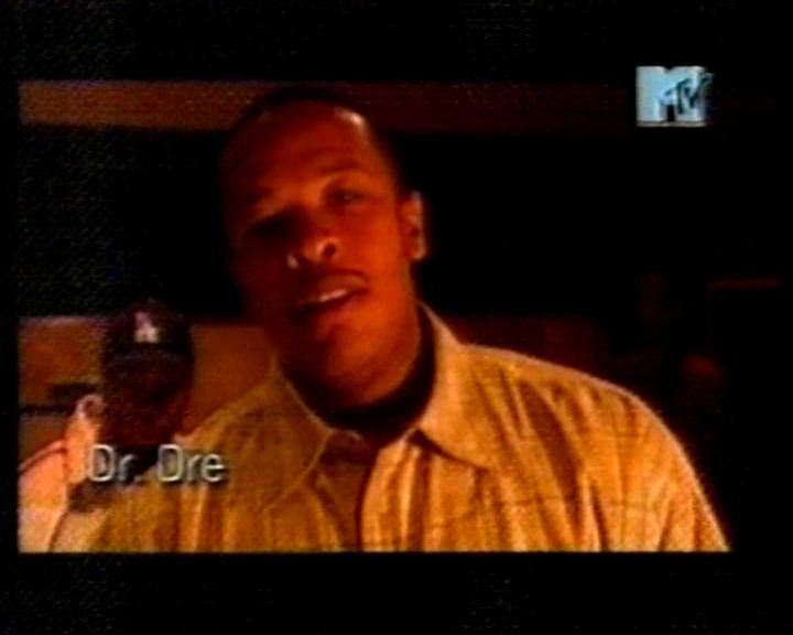 Dr. Dre & Eminem - Съемка клипа Forgot About Dre