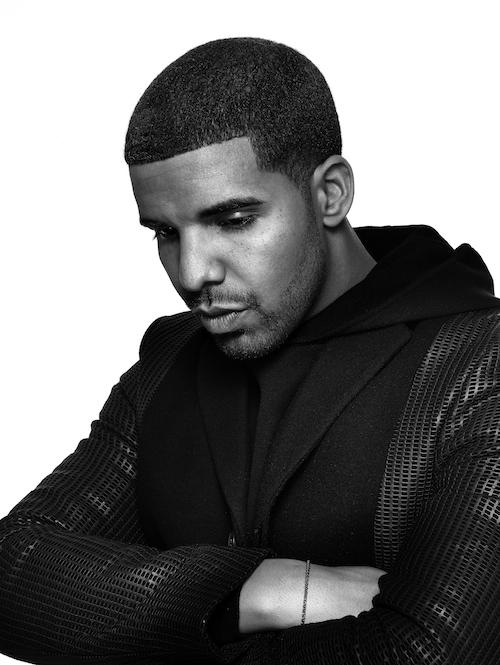 Drake сравнивает себя с 50 Cent в плане хитов