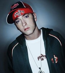 Eminem - Стиль Одежды