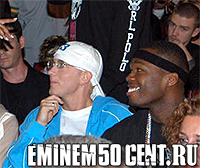 50 Cent и Eminem - возвращение от продюсера S1