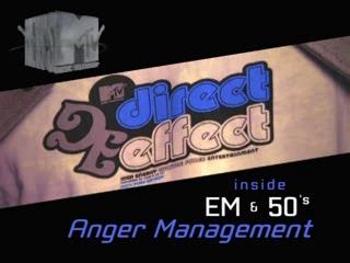 Eminem и 50 Cent: Управление гневом 3
