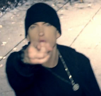 Eminem: продюсер хита My Life будет на 8 альбоме