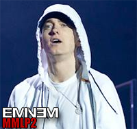 Eminem: настоящий Shady вернулся, это не Evil! 