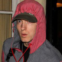 Eminem начинает промо в Лос-Анджелесе