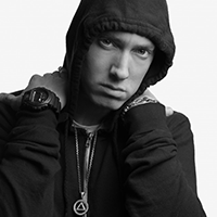 Eminem: Новый трейлер Berzerk 8 сентября!