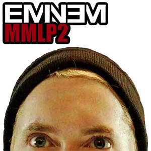 Eminem выступит на секретном шоу MMLP2