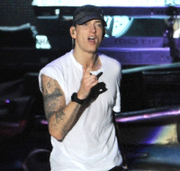Eminem сделает концерт в Лас Вегасе