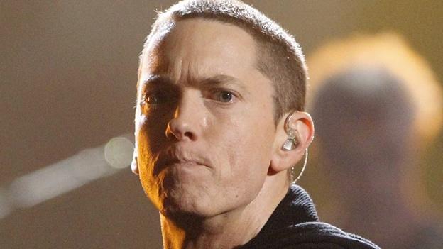 Eminem был назван Королем Хип-Хопа