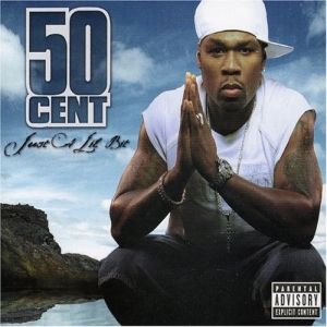 50 Cent - In Da Club (Promo CDs)