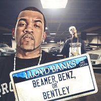 Lloyd Banks - Beamer, Benz, Or Bentley (Single)