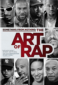 The Art of Rap (при уч. Eminem и Dr. Dre)