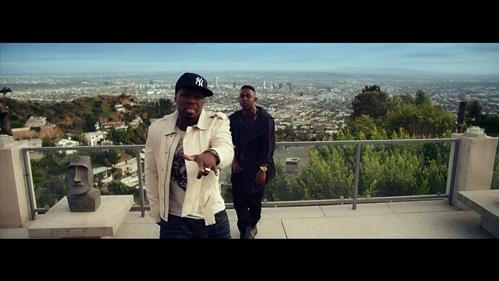 50 Cent feat. Kendrick Lamar - We Up