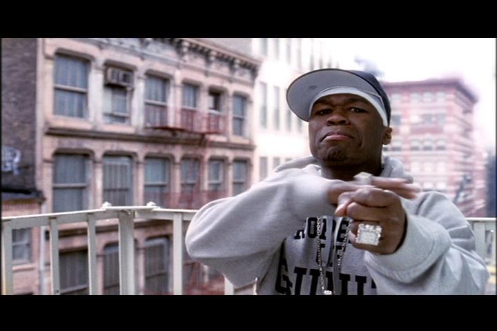 50 Cent ft. Tony Yayo - My Toy Soldier