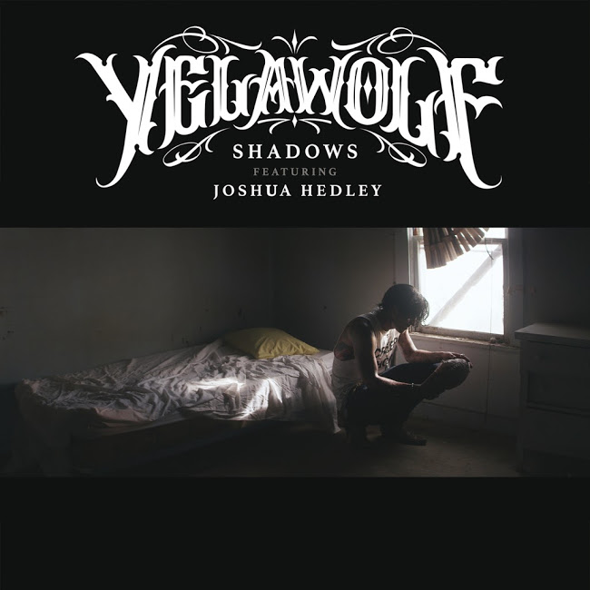 Yelawolf - Shadows (Single)